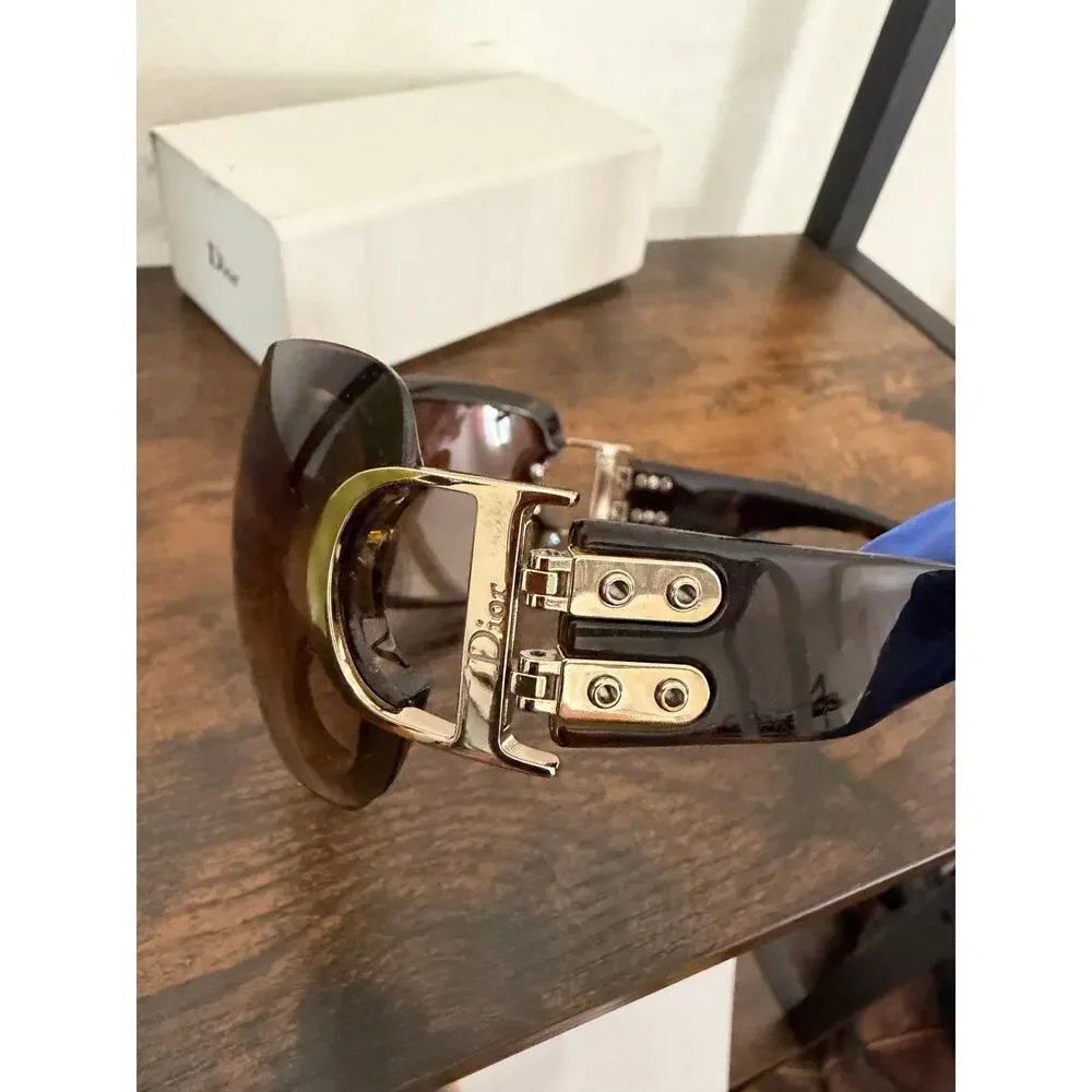 Christian Dior authentic christian